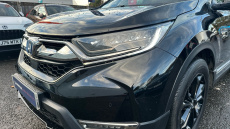 Honda CR-V 2.0 i-MMD Hybrid Sport Line 2WD 5dr eCVT Hybrid Estate